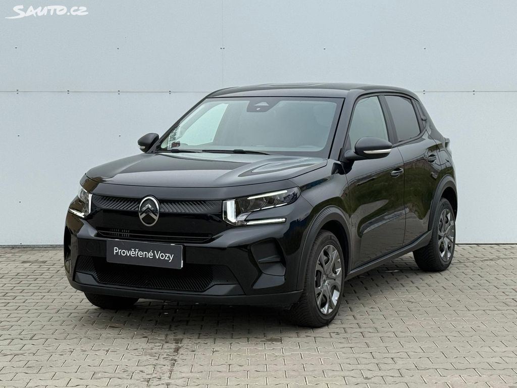 Citroën C3, 1.2 PureTech 74kW You